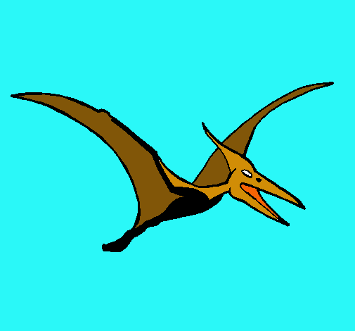 Pterodáctilo