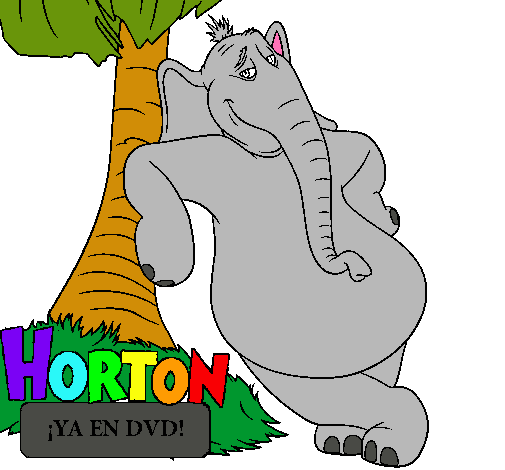 Horton