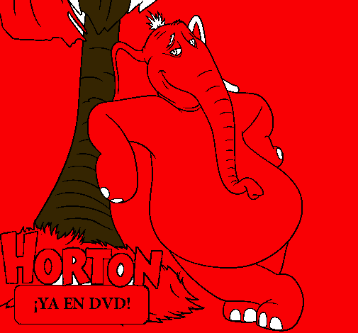 Horton