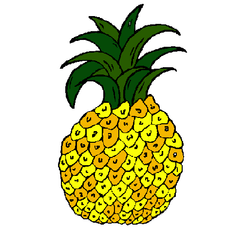 piña