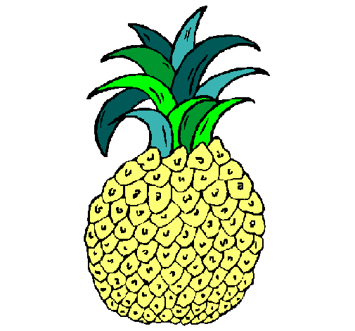 piña