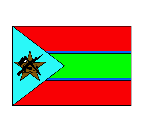 Mozambique