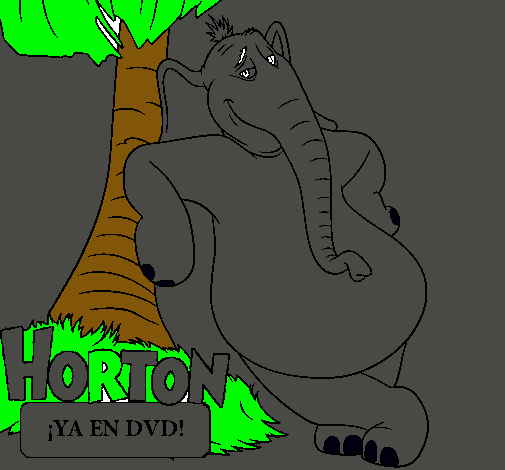 Horton