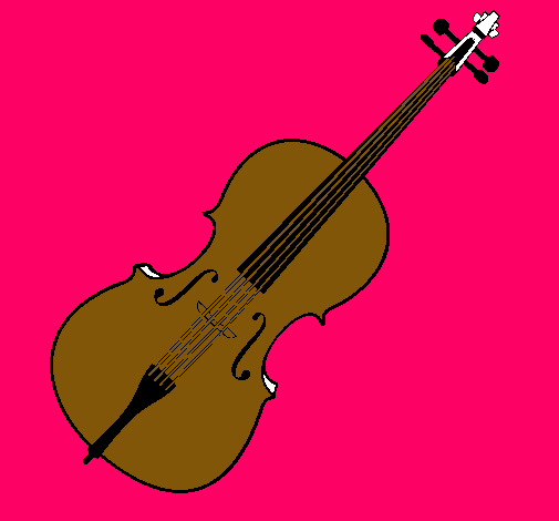 Violín