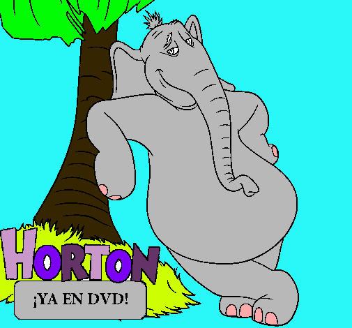 Horton