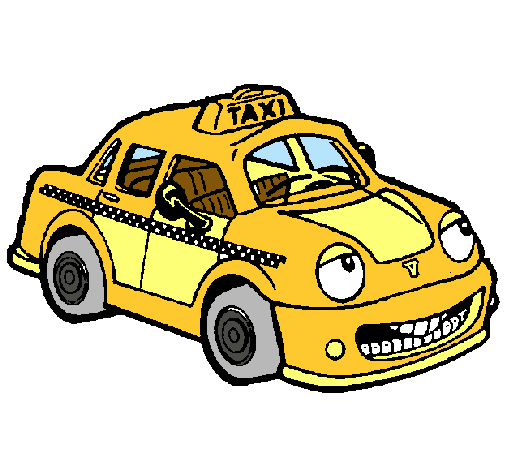 Herbie Taxista