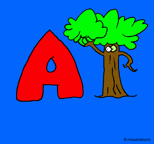 Árbol