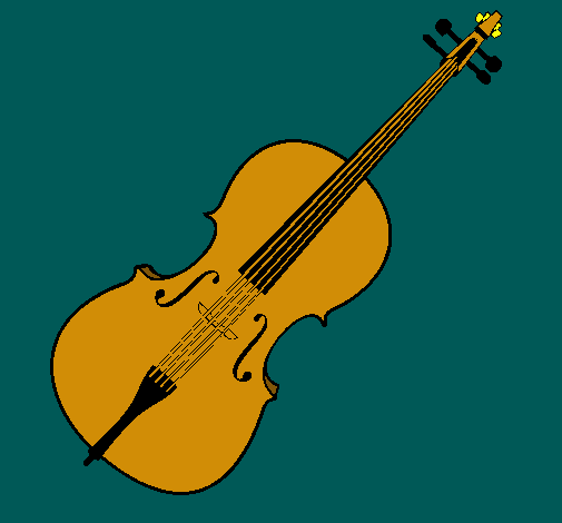 Violín