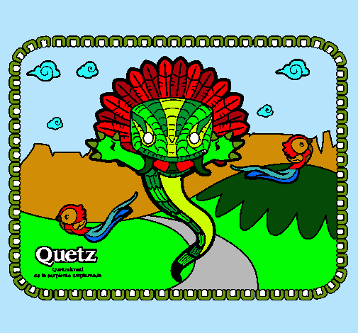 Quetz