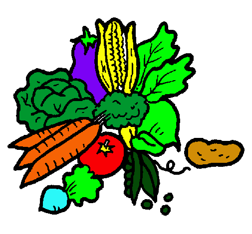 verduras