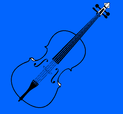 Violín