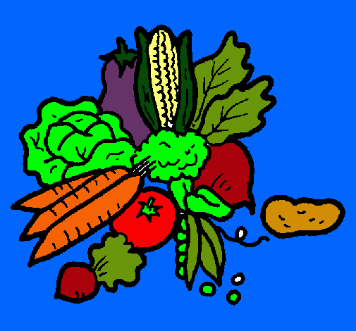 verduras