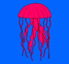 Dibujo Medusa pintado por alvaro
