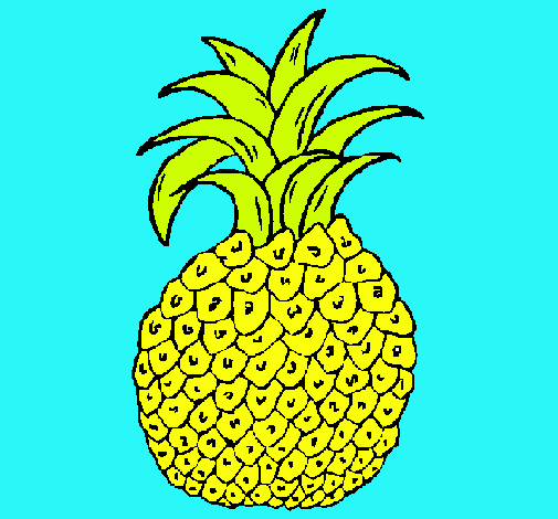 piña