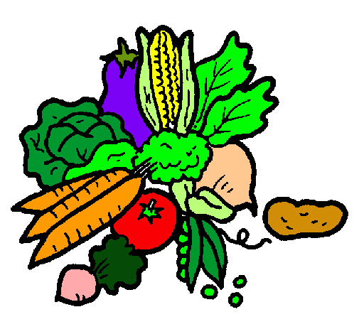 verduras