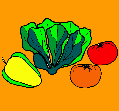 Verduras