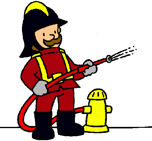 Bombero