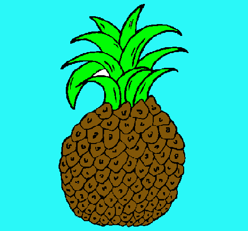 piña