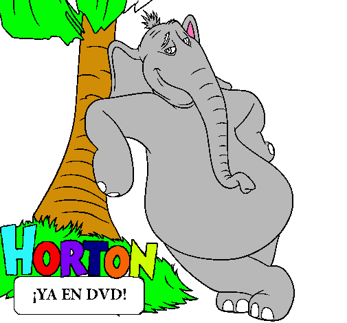 Horton