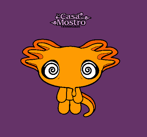 Mostro 3