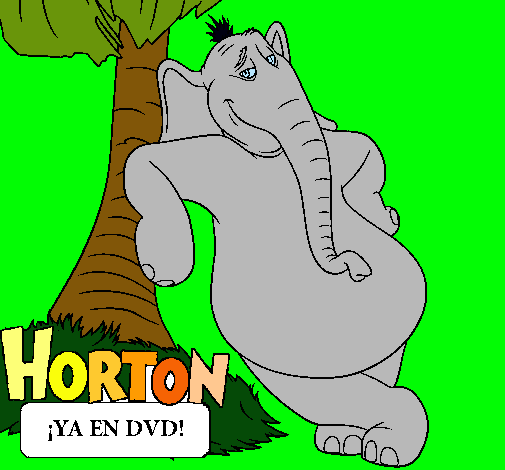 Horton