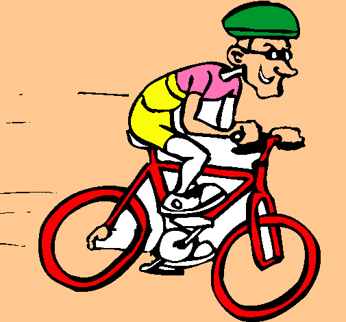 Ciclismo