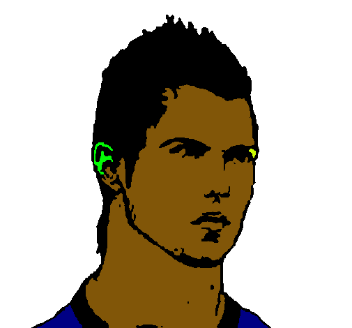 CR7