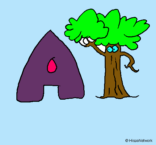 Árbol