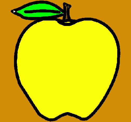 manzana