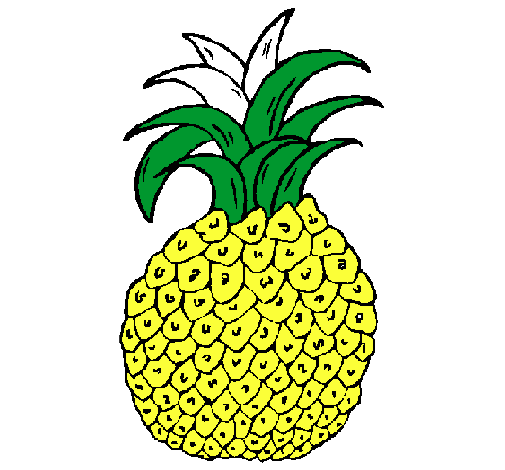 piña