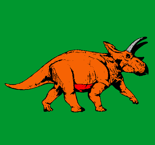 Triceratops