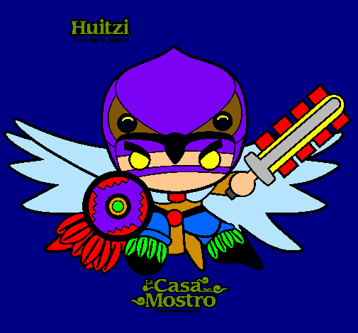 Huitzi