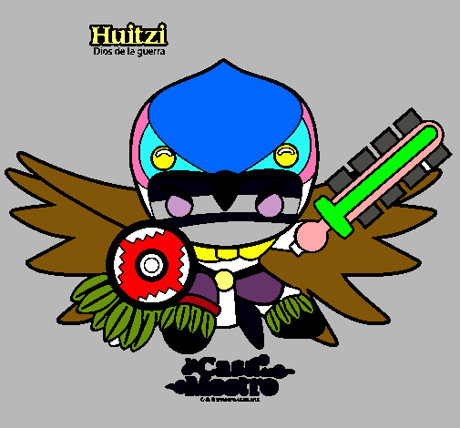 Huitzi