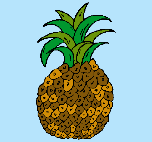 piña