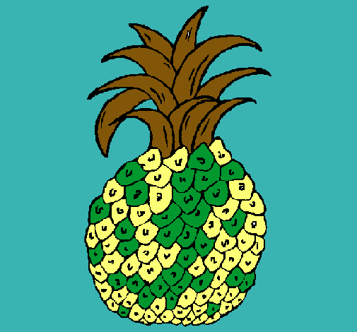 piña