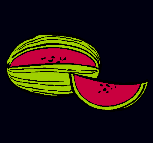 Melón