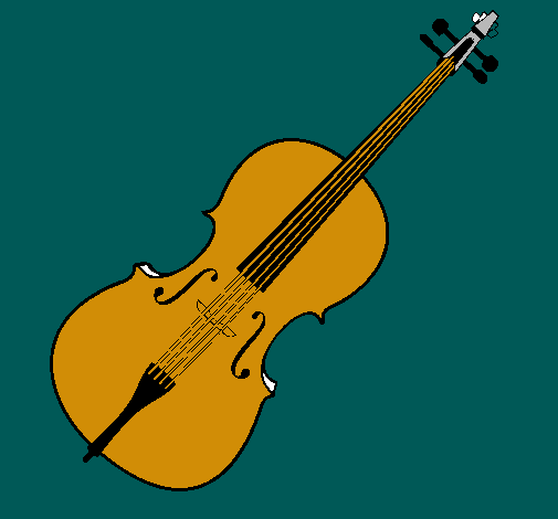 Violín