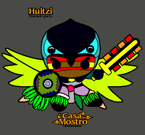 Huitzi