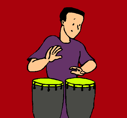 Percusionista