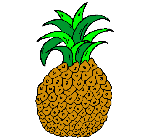 piña