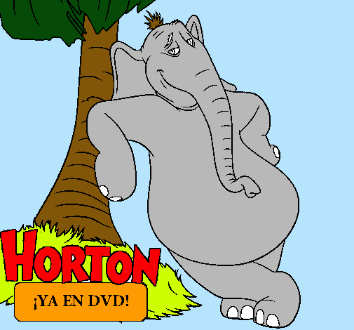 Horton