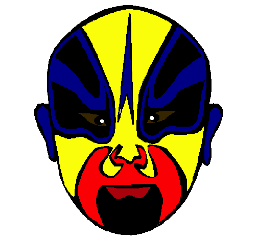 Luchador