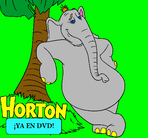 Horton