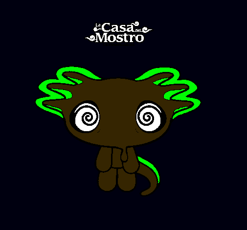 Mostro 3