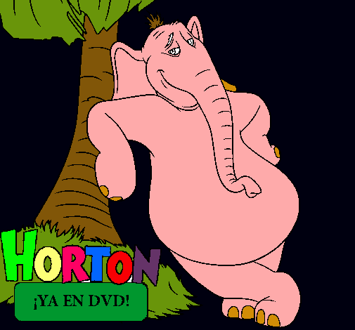 Horton