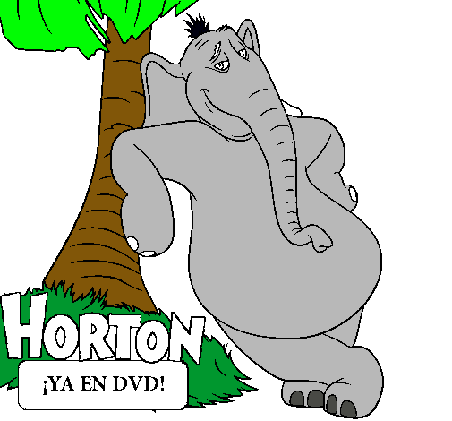 Horton