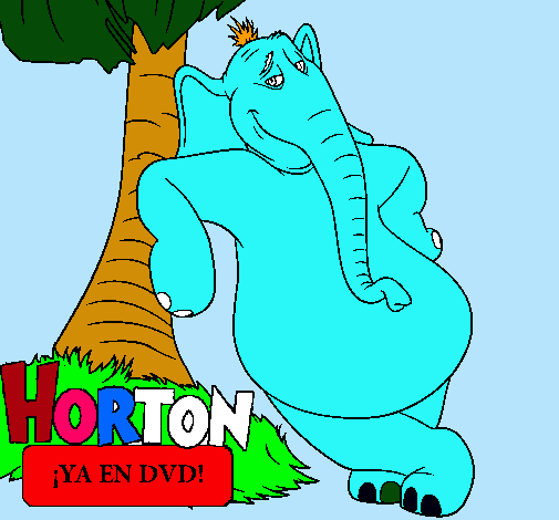 Horton