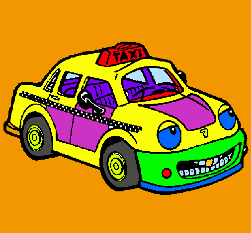 Herbie Taxista