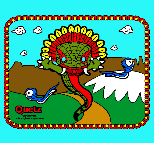 Quetz