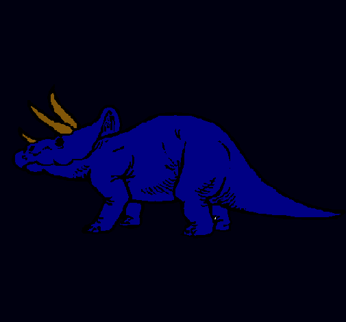 Triceratops